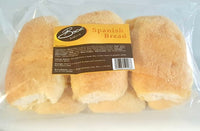 Spanish Bread 6pcs - AOS Express
