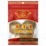 ZF Zheng Feng Monk Fruit (Lo-Han-Gao) 3Pc