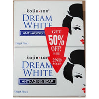 Kojie Anti-aging Soap