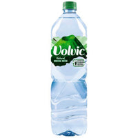 Volvic Mineral Water Sport 1.5L - AOS Express