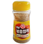 Ottogi Roasted Sesame Seeds 100g - Asian Online Superstore UK