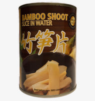 Double Happiness Slice Bamboo Shoot  552g - Asian Online Superstore UK