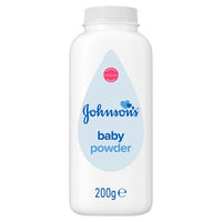 Johnsons’s Baby Powder 200g