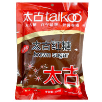 TK Taikoo Brown Sugar 350g (BBD: 07-05-24)