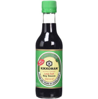 Kikkoman Less Salt Soy Sauce