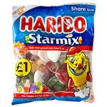 Haribo Bags Star Mix (RRP 1.00) 160g