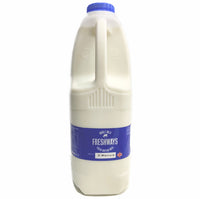 Freshway Whole Milk 2L - AOS Express