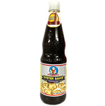 Healthy Boy Brand Oyster Sauce 700ml - AOS Express