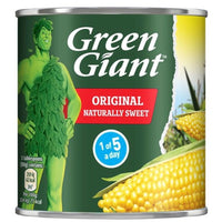 Green Giant Niblets Original Sweet 340g - Asian Online Superstore UK