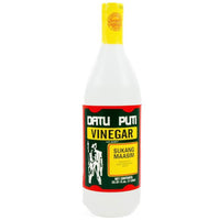 Datu Puti Vinegar 1L - Asian Online Superstore UK