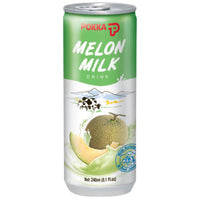 Pokka Melon Milk Drink 240ml - AOS Express