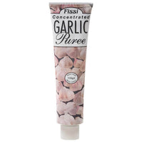 Fissi Concentrated Garlic Purée 110g - AOS Express