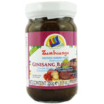 Zamboanga Regular Bagoong (Sauteed Shrimp Paste) 250g - Asian Online Superstore UK