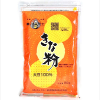 Maehara Kinako (Roasted Soybean Flour) 80g