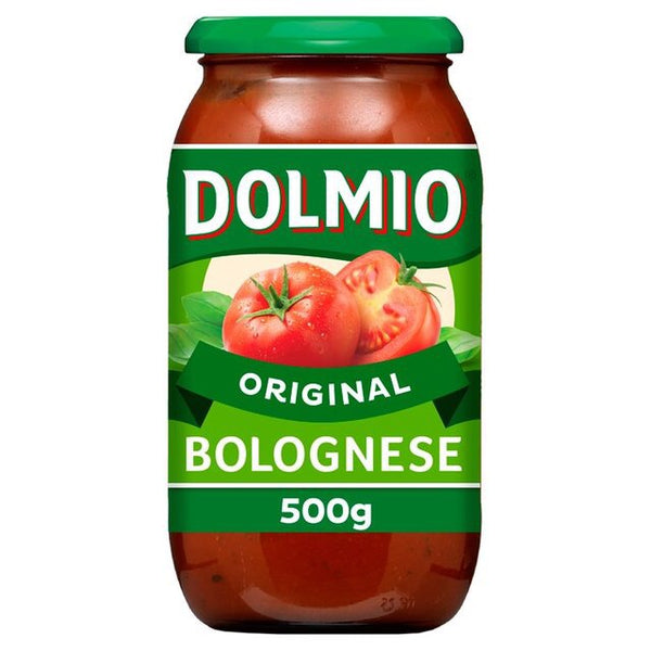 Dolmio Original Bolognese 500g - Asian Online Superstore UK