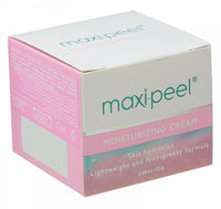 Maxi-Peel Moisturizing Cream 25g - Asian Online Superstore UK