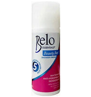 Belo Essentials Whitening Anti-Perspirant Deodorant Shower Fresh 40ml - Asian Online Superstore UK