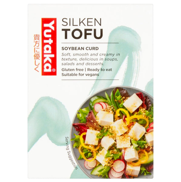 Japanese Tofu Soybean Curd