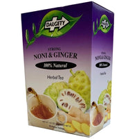 Dalgety Noni & Ginger Herbal Tea - AOS Express