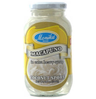 Monika Macapuno String (Coconut Sport)340g - Asian Online Superstore UK