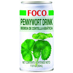 Foco Pennywort Drink 350ml - AOS Express