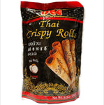 Dee Thai Crispy Rolls Original Coconut Flavour 80g - AOS Express