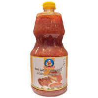 Healthy Boy Thai Sweet Chilli Sauce 2.3kg - AOS Express