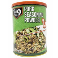 Thai 9 Pork Seasoning Powder 500g - AOS Express