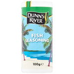 Dunn’s River Fish Seasoning 100g - AOS Express