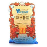 Longkou / Lungkow Vermicelli Glass Noodles 250g - Asian Online Superstore UK