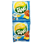 Tang Lemon Iced Tea Flavour Drink Powder (12x20g) 240g