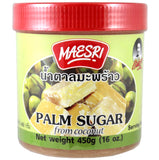 Maesri Palm Sugar 450g - AOS Express