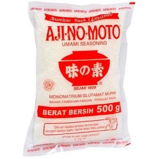 Ajinomoto MSG-Monosodium Glutamate (Umami Seasoning)
