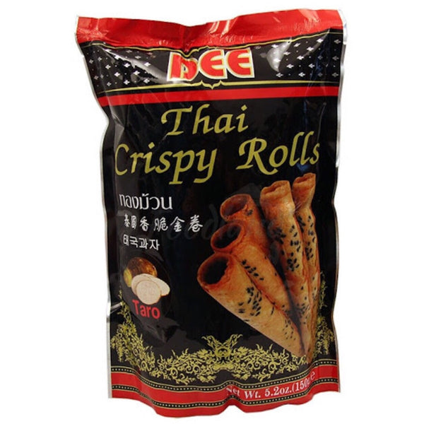 Dee Crispy Taro Flavour 150g - Asian Online Superstore UK