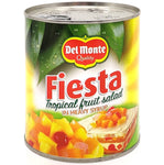 Del Monte Fiesta Tropical Fruit Salad in Heavy Syrup 850g - Asian Online Superstore UK