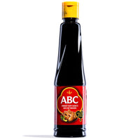 ABC Kecap Manis (Sweet Soy Sauce) 600ml - AOS Express