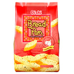 Oishi Bread Pan (Toasted Garlic) 42g