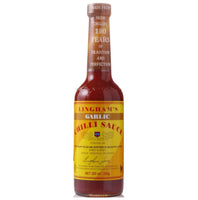 Lingham’s Garlic Chilli Sauce 280ml - Asian Online Superstore UK