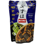 Rice Cracker Snack Wasabi Flavor (Norimaki)