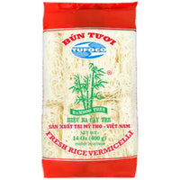 Bamboo Tree Rice Vermicelli (8x50g) 400g - AOS Express