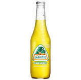 Jarritos Pineapple Soda Drink 370ml - AOS Express