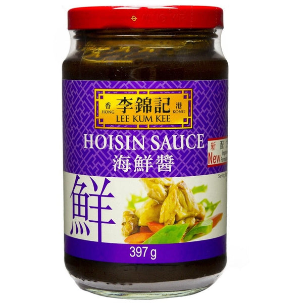 Lkk Hoisin Sauce 397g - Asian Online Superstore UK