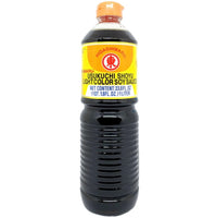 Higashimaru Light Color Soy Sauce (Usukuchi Shoyu)