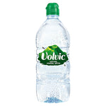 Volvic Mineral Water Sport 1L - AOS Express