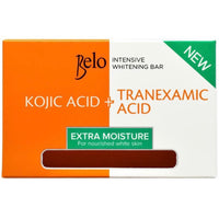 Belo Intensive Whitening Bar Extra Moisture  65g - AOS Express