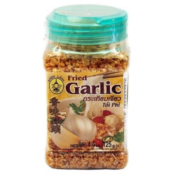 NGON LAM Fried Pure Garlic 227g - Asian Online Superstore UK