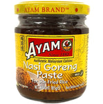 Ayam Nasi Goreng Paste (for Stir-Fried Rice) 185g - Asian Online Superstore UK