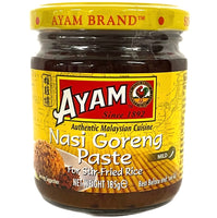 Ayam Nasi Goreng Paste (for Stir-Fried Rice) 185g - Asian Online Superstore UK