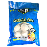 Thai 9 Cuttlefish Ball 200g - AOS Express