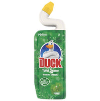 Duck Toilet Cleaner Forest (Dissolve Limescale) 750ml